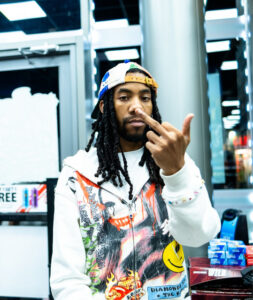 Mally Bandz