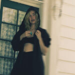 Brittany Allen