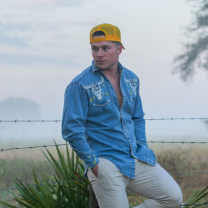 Ry Rivers