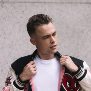 Liam Conner