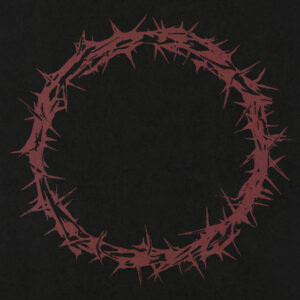 Bleached Cross