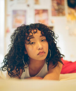 Nia Nadurata