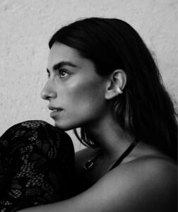 Begoña Vargas