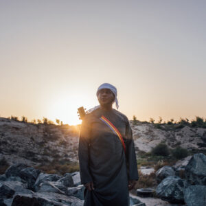 Arqam Al Abri