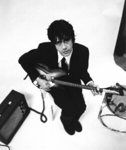 Gaspard Eden