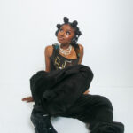 Nyla Symone
