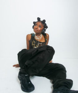 Nyla Symone
