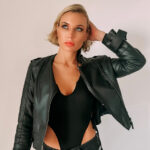 Roxy Louw