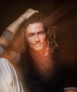 Chris Corkal