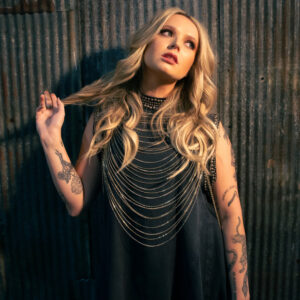 Brittany Bishop
