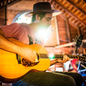 Daniel Rodriguez