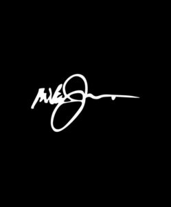 Mike Jones