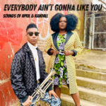 Sounds of April & Randall