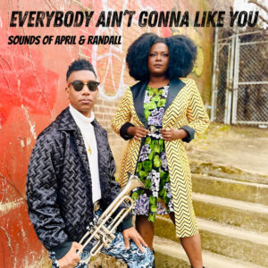 Sounds of April & Randall