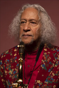 Gary Bartz