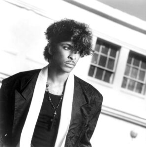 Andre Cymone