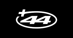 +44
