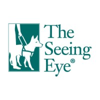 Seeing Eye Dogs