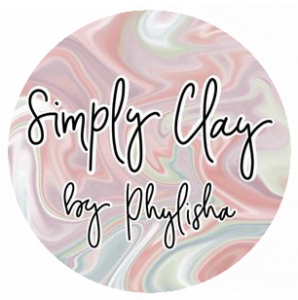 Simply Clay By Phylisha
