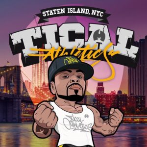 TICAL Athletics