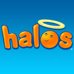 Wonderful Halos