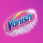 Vanish Stain Remover