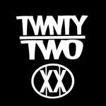 TWNTY-TWO
