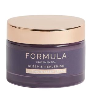 Formula Beauty