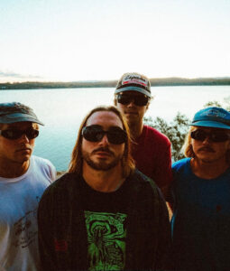 Surf Trash