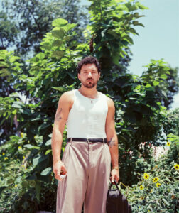Lew Apollo