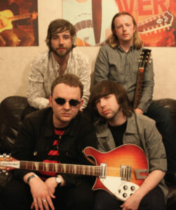 The Savage Hearts