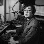Jeremiah Chiu