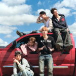 WAYF BOYS
