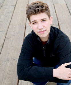 Joshua Turchin