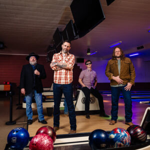 Joe Stamm Band 