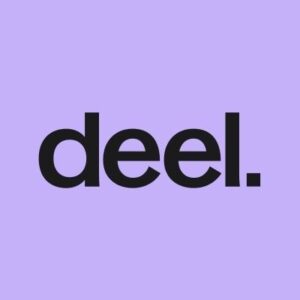 Deel
