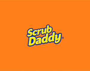 Scrub Daddy