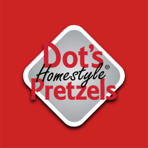 Dot's Homestyle Pretzels