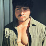 Emmett Preciado