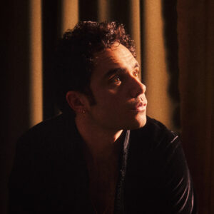 Toby Sebastian