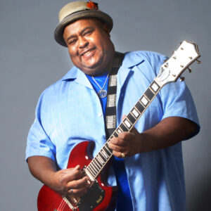 Larry McCray