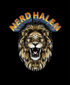 Nerd Halen