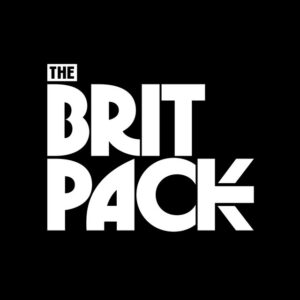 The Brit Pack