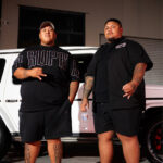 Pistol Pete & Enzo