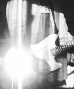 Guitar