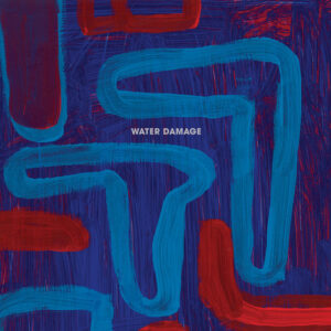 Water Damage 