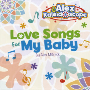 Alex & The Kaleidoscope