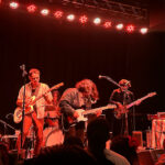 The Silvertone